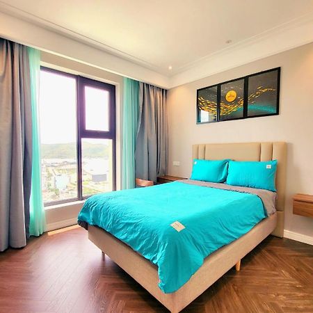 Can Ho Altara Residences Quy Nhon - Trung Tam Thanh Pho Eksteriør bilde