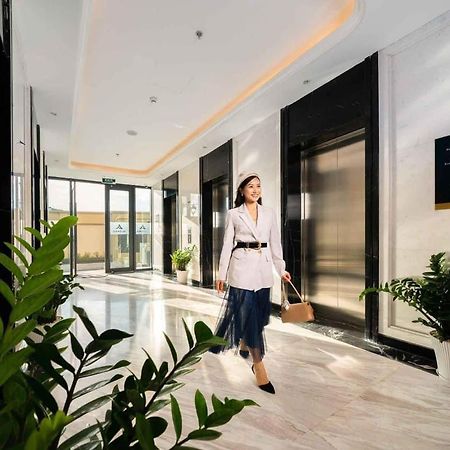 Can Ho Altara Residences Quy Nhon - Trung Tam Thanh Pho Eksteriør bilde