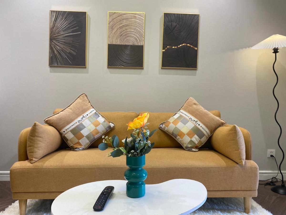 Can Ho Altara Residences Quy Nhon - Trung Tam Thanh Pho Eksteriør bilde