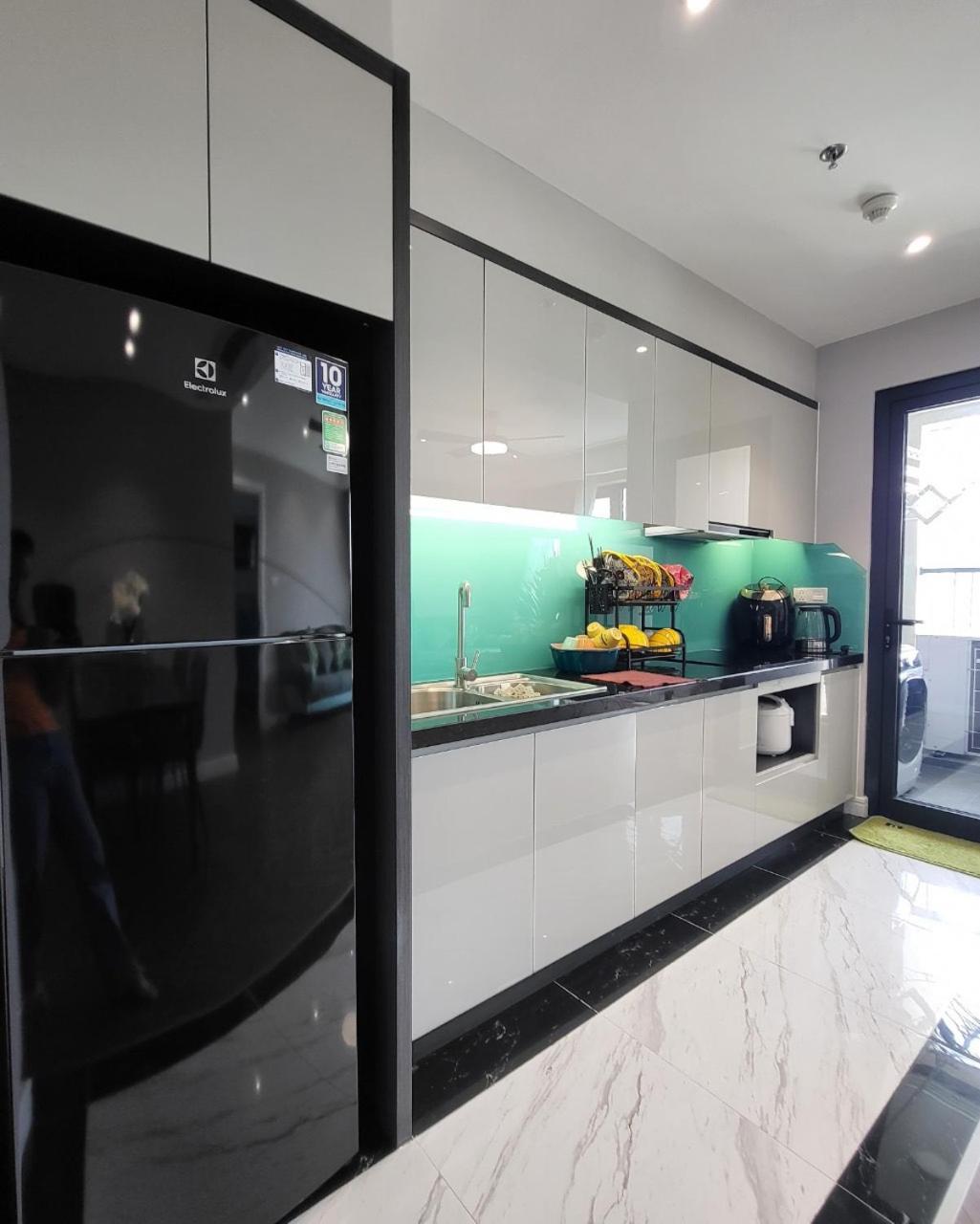Can Ho Altara Residences Quy Nhon - Trung Tam Thanh Pho Eksteriør bilde